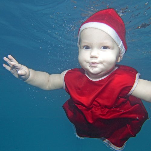 Υποβρύχια φωτογράφιση