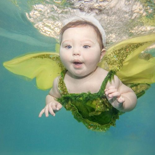 Υποβρύχια φωτογράφιση