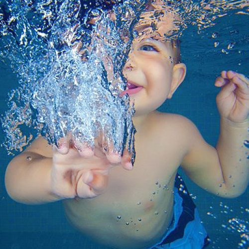 Υποβρύχια φωτογράφιση